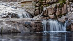 Uno de los hermosos paisajes. Uno de los hermosos paisajes.