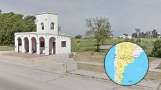 Enclavado en la tranquilidad de la provincia, El Arañado forjó su identidad. Enclavado en la tranquilidad de la provincia, El Arañado forjó su identidad.