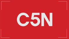 C5N lideró en los canales de noticias y quedó segundo en la franja del prime time. C5N lideró en los canales de noticias y quedó segundo en la franja del prime time.