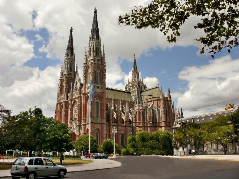 Las mejores ciudades de Buenos Aires para vivir según la inteligencia artificial
