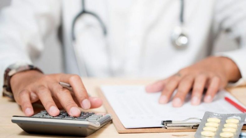 Las prepagas vuelven a aumentar en abril.