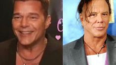 Los memes por la nueva cara de Ricky Martin Los memes por la nueva cara de Ricky Martin