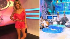 Laurita Fernández vs. Este es el Show: El año pasado no nos invitaron y ganamos igual Laurita Fernández vs. Este es el Show: El año pasado no nos invitaron y ganamos igual