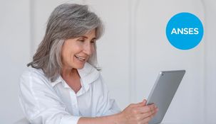 Anses informó que los jubilados que cumplan con una serie de requisitos podrán acceder a un préstamo con cuotas de $28.000. Anses informó que los jubilados que cumplan con una serie de requisitos podrán acceder a un préstamo con cuotas de $28.000.