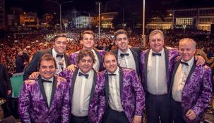 Los Palmeras Los Palmeras