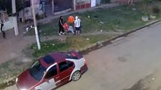 Tanto el agesor como la víctima tienen antecedentes penales Tanto el agesor como la víctima tienen antecedentes penales