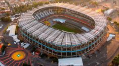 El partido inaugural del Mundial 2026 se jugará en el estadio Azteca. El partido inaugural del Mundial 2026 se jugará en el estadio Azteca.