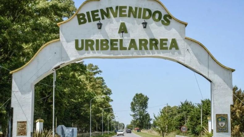 Uribelarrea integra el circuito de turismo de cercanía para quienes viajan desde la Ciudad Autónoma de Buenos Aires.
