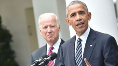 Biden fue vicepresidente de Obama entre 2009 y 2017, Biden fue vicepresidente de Obama entre 2009 y 2017,