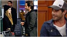 Qué respondió Nicolás Cabré cuando le preguntaron por el romance de la China Suárez y Benjamín Vicuña Qué respondió Nicolás Cabré cuando le preguntaron por el romance de la China Suárez y Benjamín Vicuña