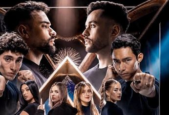 El primer combate arrancará a las el primer combate arrancará a las 19:45 de Argentina.&nbsp;
