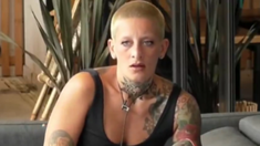 Furia está en la placa de los futuros participantes eliminados. Furia está en la placa de los futuros participantes eliminados.