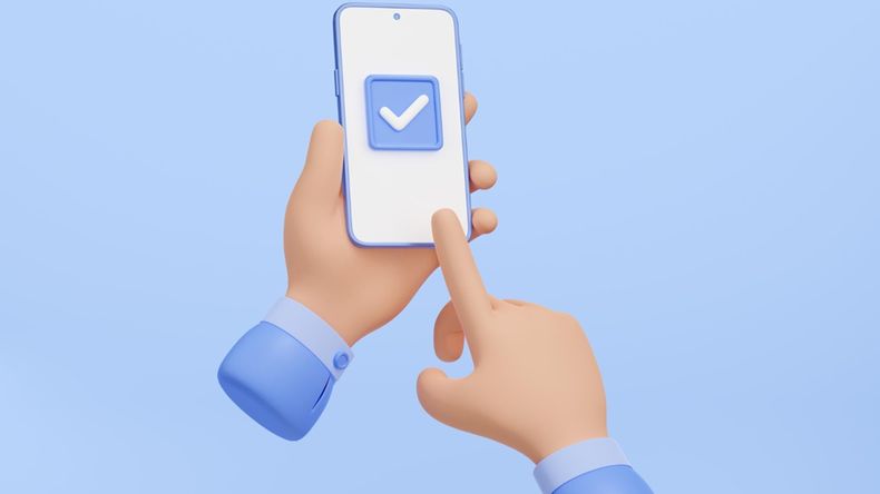 Cómo verificar la cuenta de Instagram: paso a paso.