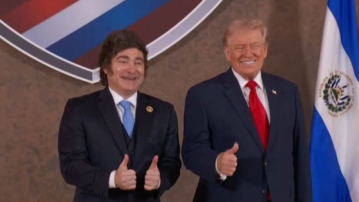 El Gobierno destacó el respaldo de Estados Unidos en el fallo judicial por la causa YPF