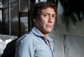 Fabián Gianola afronta cuatro denuncias en la justicia por abuso sexual.&nbsp;