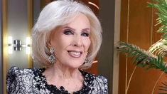 ¿Qué hará Mirtha Legrand en los Martín Fierro? ¿Qué hará Mirtha Legrand en los Martín Fierro?