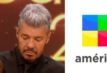 C5N | Marcelo Tinelli Bailando 2023 América TV