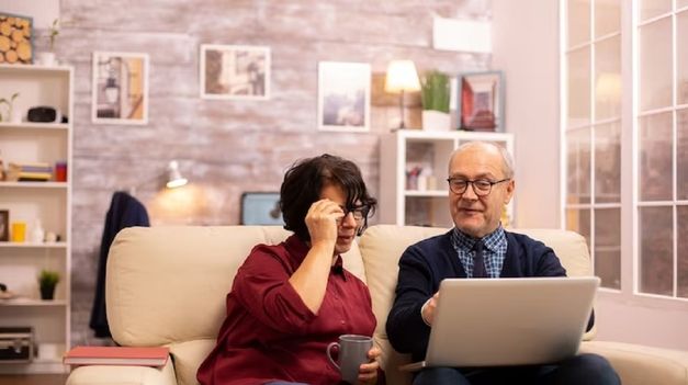 ANSES entrega una línea de créditos personales a los titulares de distintas pensiones y jubilaciones.&nbsp;
