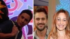 La ex de un tenista deja a su novio cantante para irse a Miami con ex de una vedette La ex de un tenista deja a su novio cantante para irse a Miami con ex de una vedette