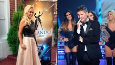 Verónica Ojeda resiste las presiones: No le voy a dar el gusto a nadie de renunciar al Bailando Verónica Ojeda resiste las presiones: No le voy a dar el gusto a nadie de renunciar al Bailando