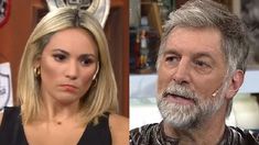 Rocío Oliva negó rumores y cruzó a Horacio Cabak: Que le diga a su mujer con quién la engañó Rocío Oliva negó rumores y cruzó a Horacio Cabak: Que le diga a su mujer con quién la engañó