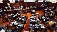 La Cámara baja mendocina aprobó la iniciativa del PRO. La Cámara baja mendocina aprobó la iniciativa del PRO.