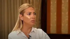 Javier Milei pidió quitarle la custodia a Fabiola Yáñez Javier Milei pidió quitarle la custodia a Fabiola Yáñez