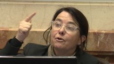 Carmen Álvarez Rivero.