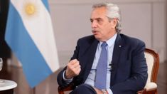 Alberto Fernández anticipó posibles escenarios de cara a la reestructuración del peronismo de los próximos años.