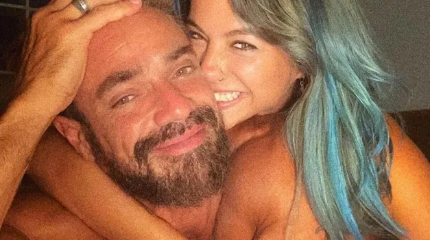 Luciano Castro reveló porqué estarán separados en el verano.&nbsp;