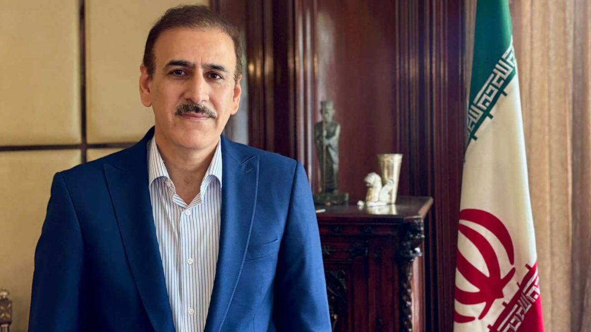 El Gobierno confirmó que el encargado de negocios de Irán abandonó la Argentina