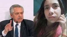 Alberto Fernández prometió redoblar esfuerzos. Alberto Fernández prometió redoblar esfuerzos.