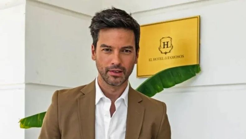 Leandro Chino Leunis conduce la segunda edición del reality de el Trece.