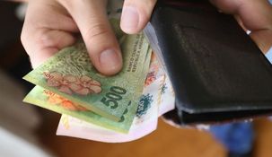 ANSES paga hasta $10.654 a un grupo de beneficiarios. ANSES paga hasta $10.654 a un grupo de beneficiarios.