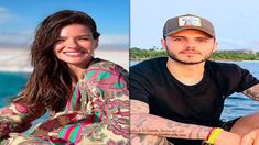 Nuevo capítulo: el mensaje de China Suárez a Mauro Icardi Nuevo capítulo: el mensaje de China Suárez a Mauro Icardi