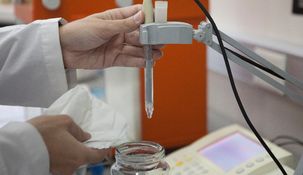 ANMAT detectó irregularidades en los dos laboratorios farmacéuticos.