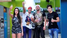 ¿Quién querés que gane Gran Hermano? El perfil de Francisco, Matías, Mariano y Belén ¿Quién querés que gane Gran Hermano? El perfil de Francisco, Matías, Mariano y Belén