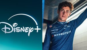 Disney+ quedó muy mal parado tras lo ocurrido con el debut de Colapinto.