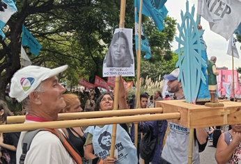 C5N | Peregrinación - UTEP
