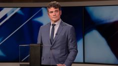 Joe Kent publicó una carta en sus redes oficiales. Joe Kent publicó una carta en sus redes oficiales.