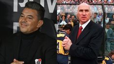 Gallardocomparte el record con Felipe Scolari, disputando a las semifinales en 6ocasiones, mientras que Bianchi lo hizo en 5 Gallardocomparte el record con Felipe Scolari, disputando a las semifinales en 6ocasiones, mientras que Bianchi lo hizo en 5