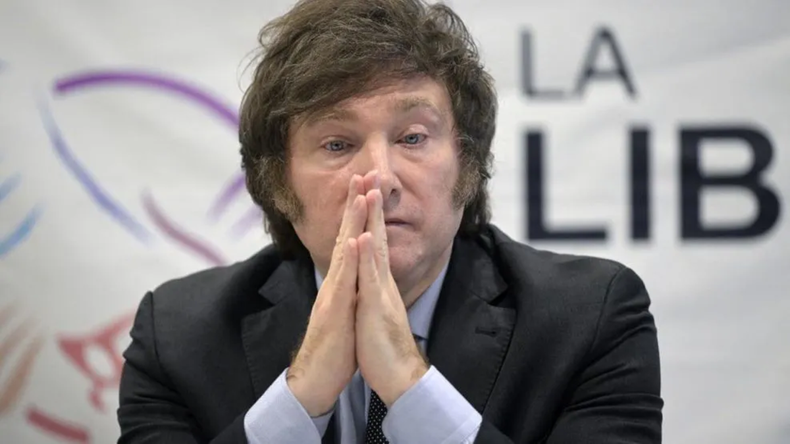La deuda del Estado alcanzó un nuevo récord con el gobierno de Milei: en agosto alcanzó los u$s455.935 millones