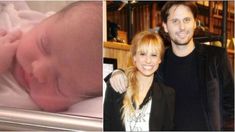 Máximo, el bebé recién nacido de Mariana Fabbiani: presentación en sociedad Máximo, el bebé recién nacido de Mariana Fabbiani: presentación en sociedad