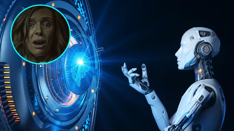 Inteligencia artificial: cuál es la mejor película de terror que tiene Netflix.