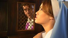 Escena clave en Esperanza Mía: Lali Espósito le dijo la verdad a Mariano Martínez y le declaró su amor Escena clave en Esperanza Mía: Lali Espósito le dijo la verdad a Mariano Martínez y le declaró su amor