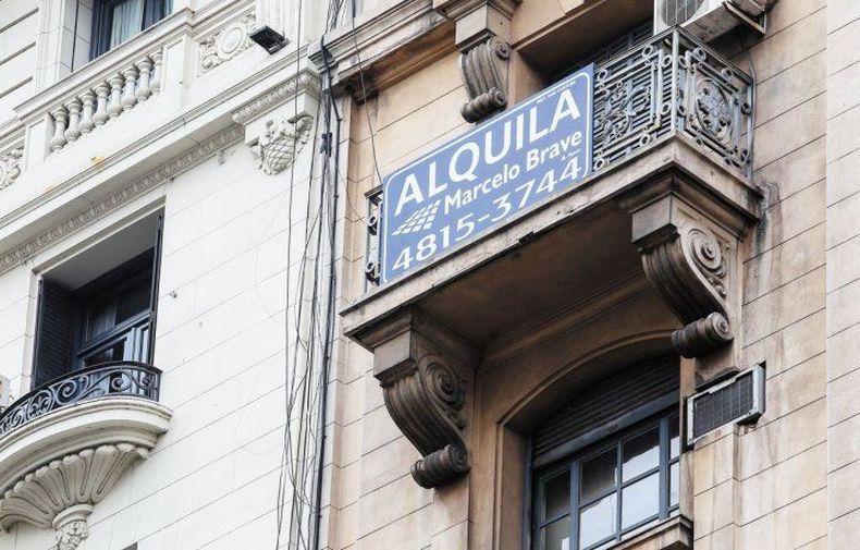 Los inquilinos comienzan a negociar los detalles de los nuevos contratos para febrero.