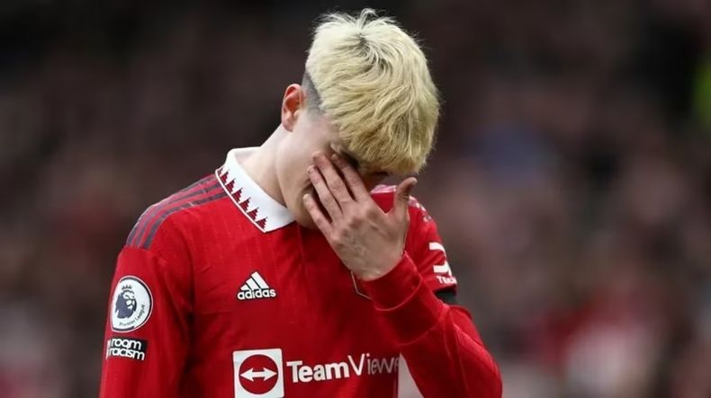Una lesión le impidió jugar ante Panamá y Curazao.