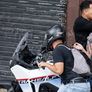 La secuencia del asalto y la toma de rehenes en pleno centro de Zárate quedó registrada en video.