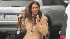 La jueza Makintach pidió declarar de manera espontánea. La jueza Makintach pidió declarar de manera espontánea.