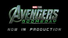 Avengers: Doomsday ya está en producción y se filtraron imágenes claves. Avengers: Doomsday ya está en producción y se filtraron imágenes claves.